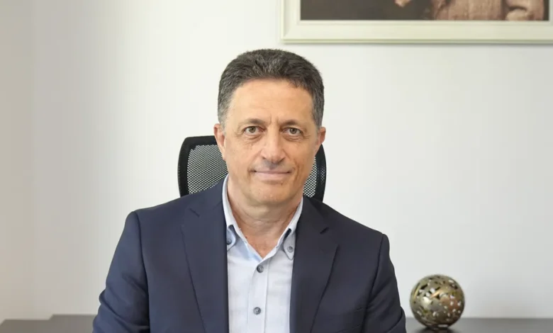 PUKAD Baskani Kadir Ermurat