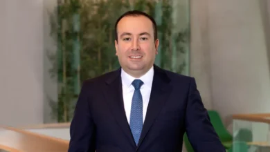 Sabanci Holding Stratejik Yatirimlar ve Operasyonlar Baskani ve Cimsa Yonetim Kurulu Baskani Umut Zenar