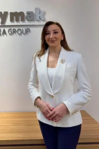 Baymak’ta stratejik büyüme hedefleri doğrultusunda 4 önemli atama 5 Seda Kantarci