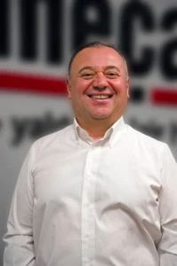 Nimeçatı Genel Müdürü Selçuk Aktepe’den 2026 yapı malzemeleri sektörü öngörüsü 4 Selcuk Aktepe
