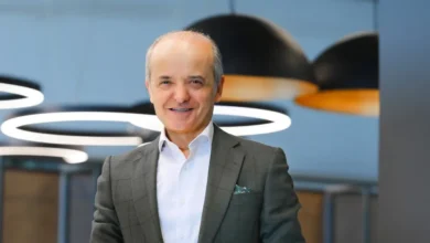 Siemens Turkiye Yonetim Kurulu Baskani ve CEOsu Huseyin Gelis