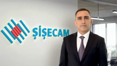 Sisecam Genel Muduru Can Yucel