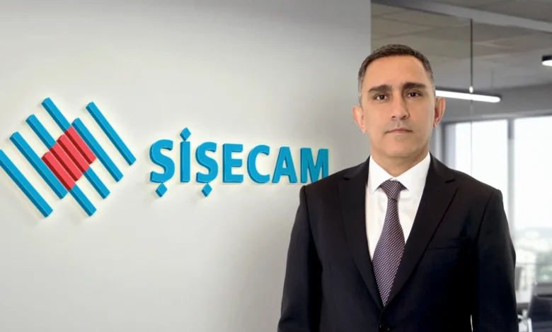 Sisecam Genel Muduru Can Yucel