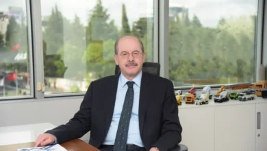 THBB Baskani Yavuz Isik