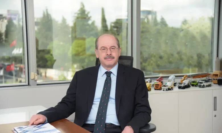 THBB Baskani Yavuz Isik