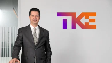 TK Elevator Turkiye CEOsu Artug Ozeren