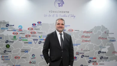 TURKCIMENTO CEOsu Volkan Bozay 1