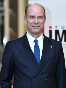 Türkiye İMSAD Yönetim Kurulu Başkanı Tayfun Küçükoğlu’dan 2026 inşaat malzemeleri sektörü öngörüsü 4 Tayfun Kucukoglu 1