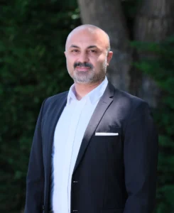 Tolga Ceylan