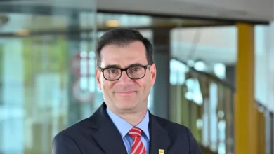 Turk Ytong Genel Muduru Agah Durukal