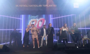 Türk Ytong Yetkili Satıcılar Toplantısı Antalya’da gerçekleşti 7 Turk Ytong yetkili saticilar