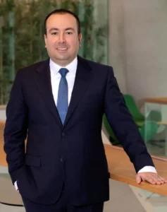 Son 5 yılda Türkiye’ye 250 milyon dolar yatırım yapan Çimsa’dan ihracata 1,5 milyar dolar katkı 3 Umut Zenar