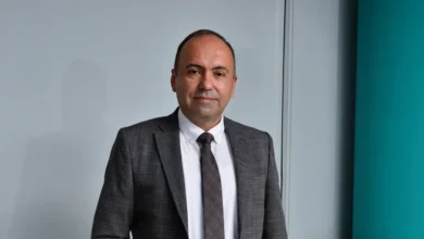 Vaillant Turkiye Pazarlamadan Sorumlu Genel Mudur Yardimcisi Ufuk Atan