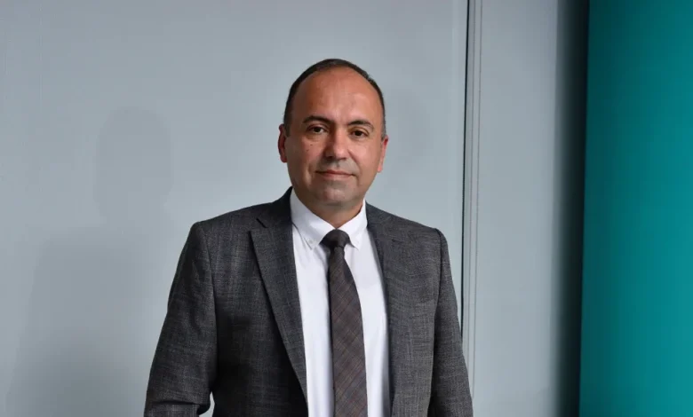 Vaillant Turkiye Pazarlamadan Sorumlu Genel Mudur Yardimcisi Ufuk Atan