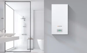Şebnem Güner: Warmhaus eşanjör üretimi ile yerli üretimde güçlü bir adım attı 7 Warmhaus AquWa 12 Sofben