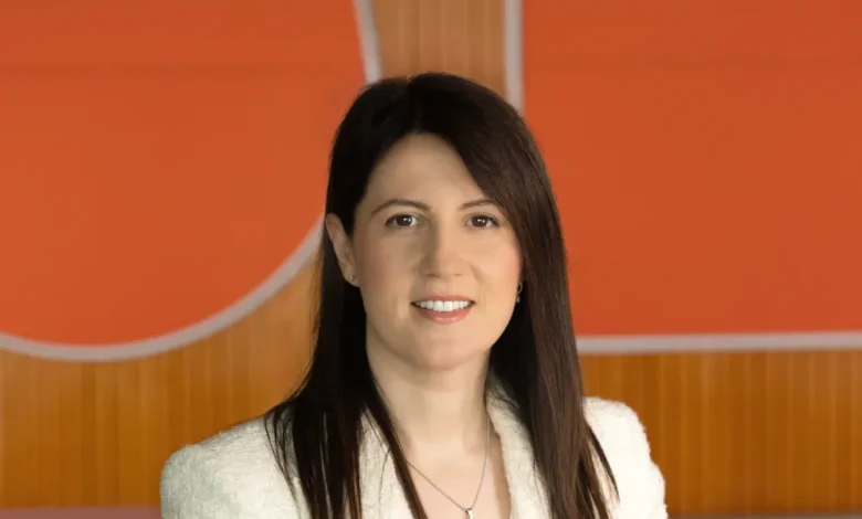 Warmhaus Genel Muduru Sebnem Guner