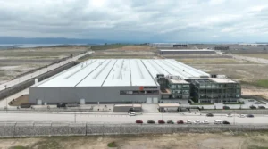 Şebnem Güner: Warmhaus eşanjör üretimi ile yerli üretimde güçlü bir adım attı 4 Warmhaus TEKNOSAB Fabrikasi