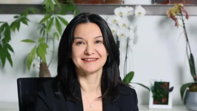 Wilo Turkiye Genel Muduru Duygu Erdem