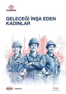 OYAK Çimento’da geleceği CEMENTA’lar inşa edecek 4 CEMENTA 101442597