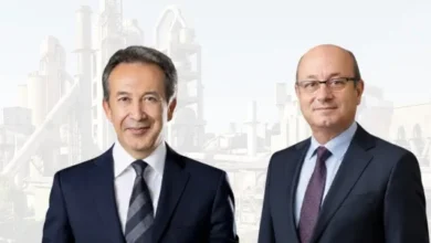 Caner Mirzaoglu ve Gurol Ozer