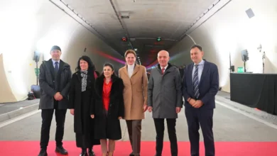 Cengiz Insaat Yonetim Kurulu Baskan Vekili Asim Cengiz