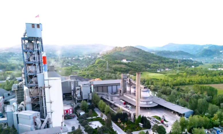 Çimko’dan 44,9 milyon ABD doları tutarında ilave tahvil ihracı 1 Cimko Tahvil hrac G rsel