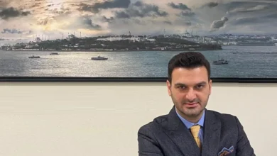 Cukurova Isi Yonetim Kurulu Uyesi Osman Unlu