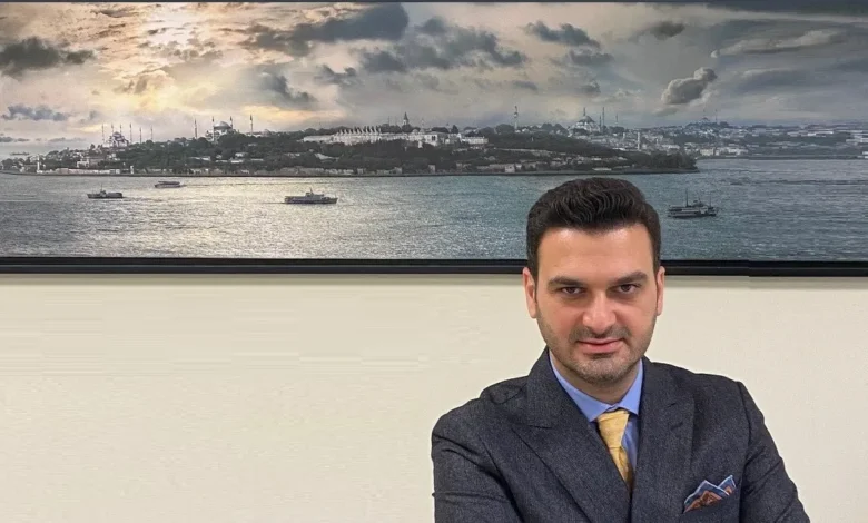 Cukurova Isi Yonetim Kurulu Uyesi Osman Unlu