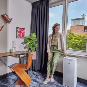 Daikin’den flash streamed teknolojisi ile hava kalitesinde yeni dönem 4 Daikin MCK555AW 1