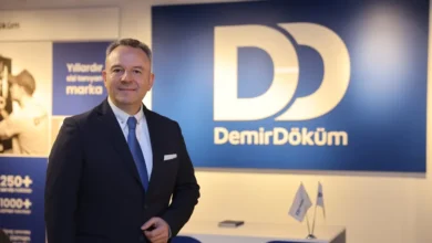 DemirDokum CEOsu Alper Avdel