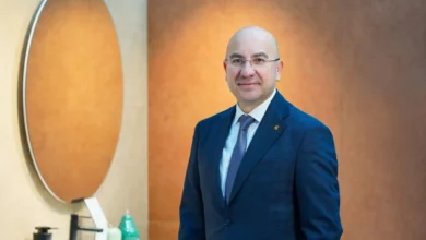 Eczacibasi VitrA CMOsu Tahsin Akar