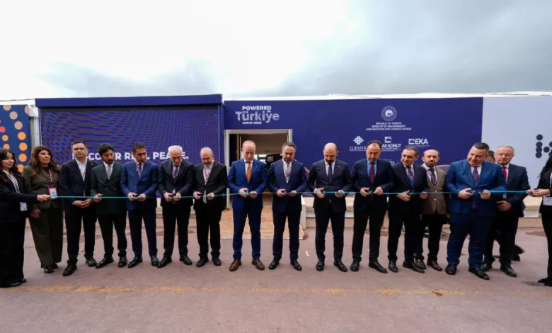 GYODER MIPIM 2026