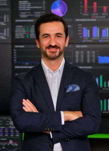 Ilker Ahmet Karabulut