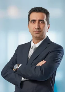 İzocam: Yalıtım, yapı güvenliği için ertelenmemesi gereken bir yatırımdır 4 Izocam Satis ve PErdal Bozok