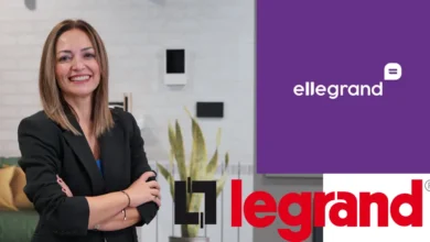 Legrand Turkiye Grubu CMOsu Gul Sevinc Selcuk