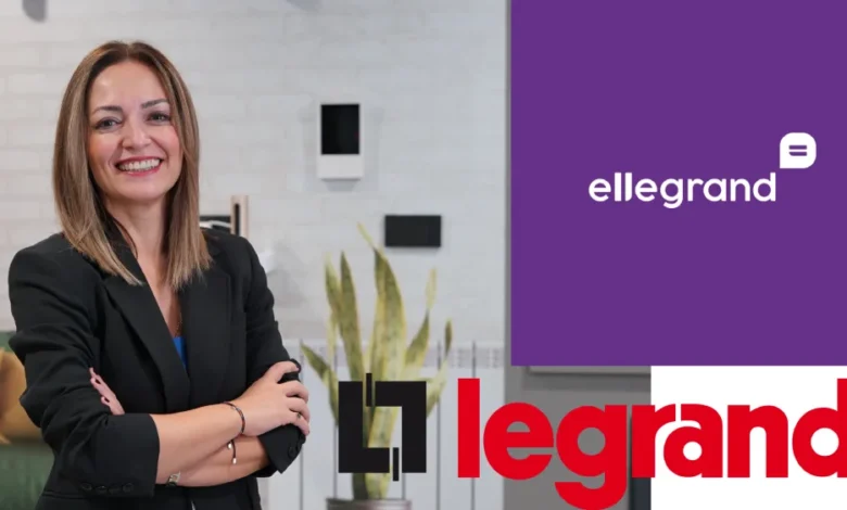 Legrand Turkiye Grubu CMOsu Gul Sevinc Selcuk