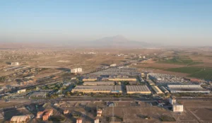 Mercedes-Benz Türk 2025’te 1,6 milyar avro ihracat gerçekleştirdi 6 MBT Aksaray Fabrika