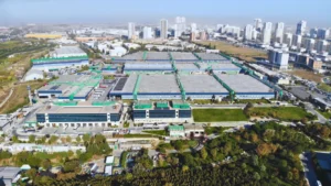 Mercedes-Benz Türk 2025’te 1,6 milyar avro ihracat gerçekleştirdi 4 MBT Hosdere Fabrika