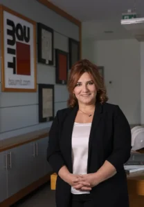 Binalarda termal gerilimi azaltan ısı yalıtımı depreme dayanıklılığı artırıyor 4 Meltem Bayraktar San