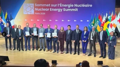 Nukleer Enerji Zirvesi