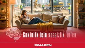 Pimapen akinlik i in Sessizlik L tfen
