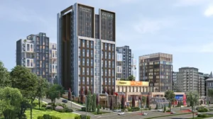 Polat Gayrimenkul, Piyalepaşa İstanbul’u Güney Kore’de Asyalı yatırımcılara tanıttı 5 Piyalepasa Premium yeni