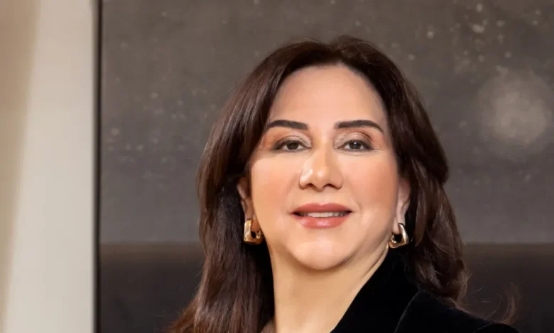 Polisan Holding Icradan Sorumlu Yonetim Kurulu Uyesi Esra Yazici