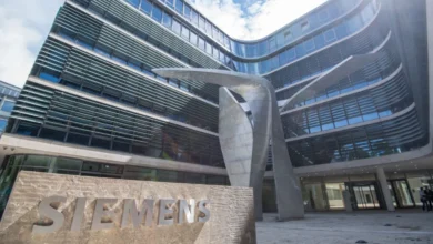 Siemens AG