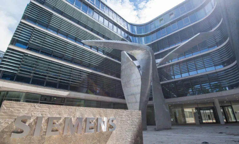 Siemens ve Rittal veri merkezi enerji altyapısı için stratejik ortaklık kurdu 1 Siemens AG