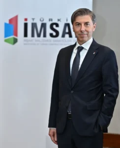 Türkiye İMSAD Yönetim Kurulu Başkanı Murat Savcı oldu 4 Turkiye IMSAD Yonetim Kurulu Baskani Murat Savci