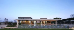 Vourla House Hero Image