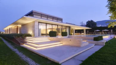 Vourla House Photography 1