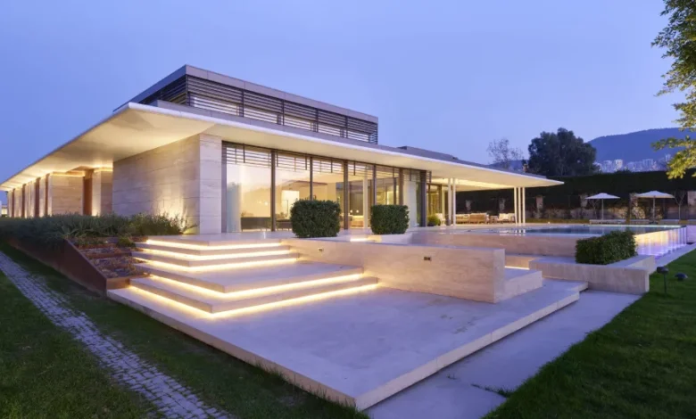 Vourla House Photography 1