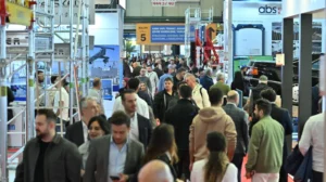 Sektörün buluşma noktası Yapı Fuarı – Turkeybuild İstanbul 48. yılına hazırlanıyor 4 YapiFuari Picture
